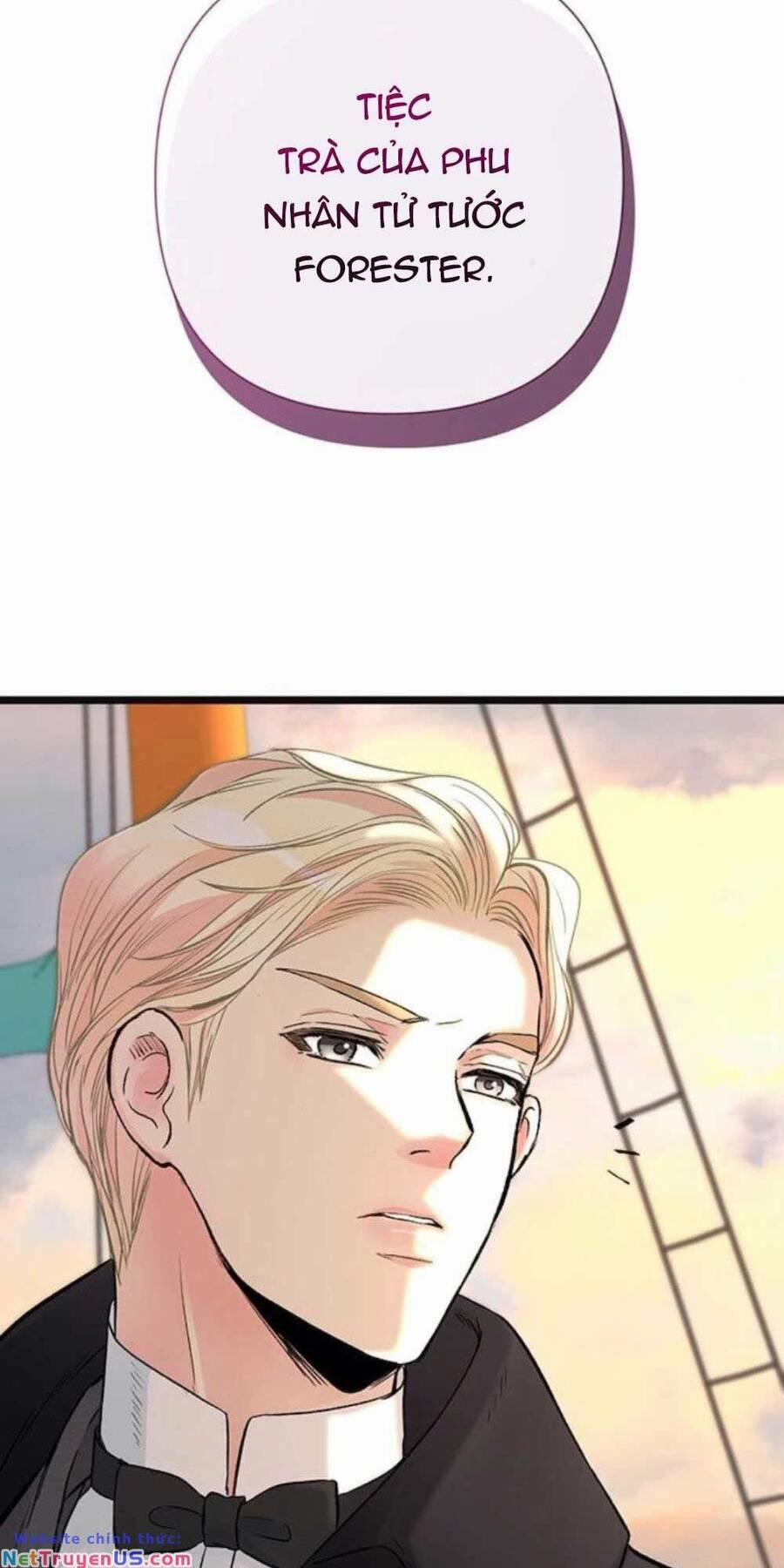 Hoàng Tử Có Vấn Đề 43.2 trang 28