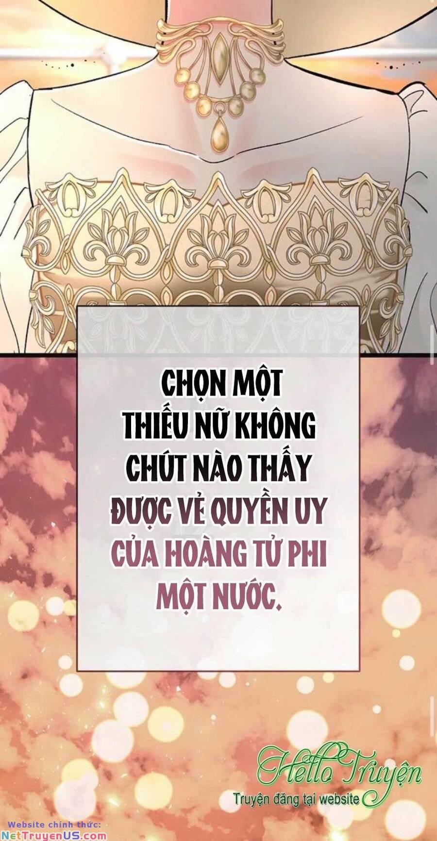 Hoàng Tử Có Vấn Đề 43.2 trang 3