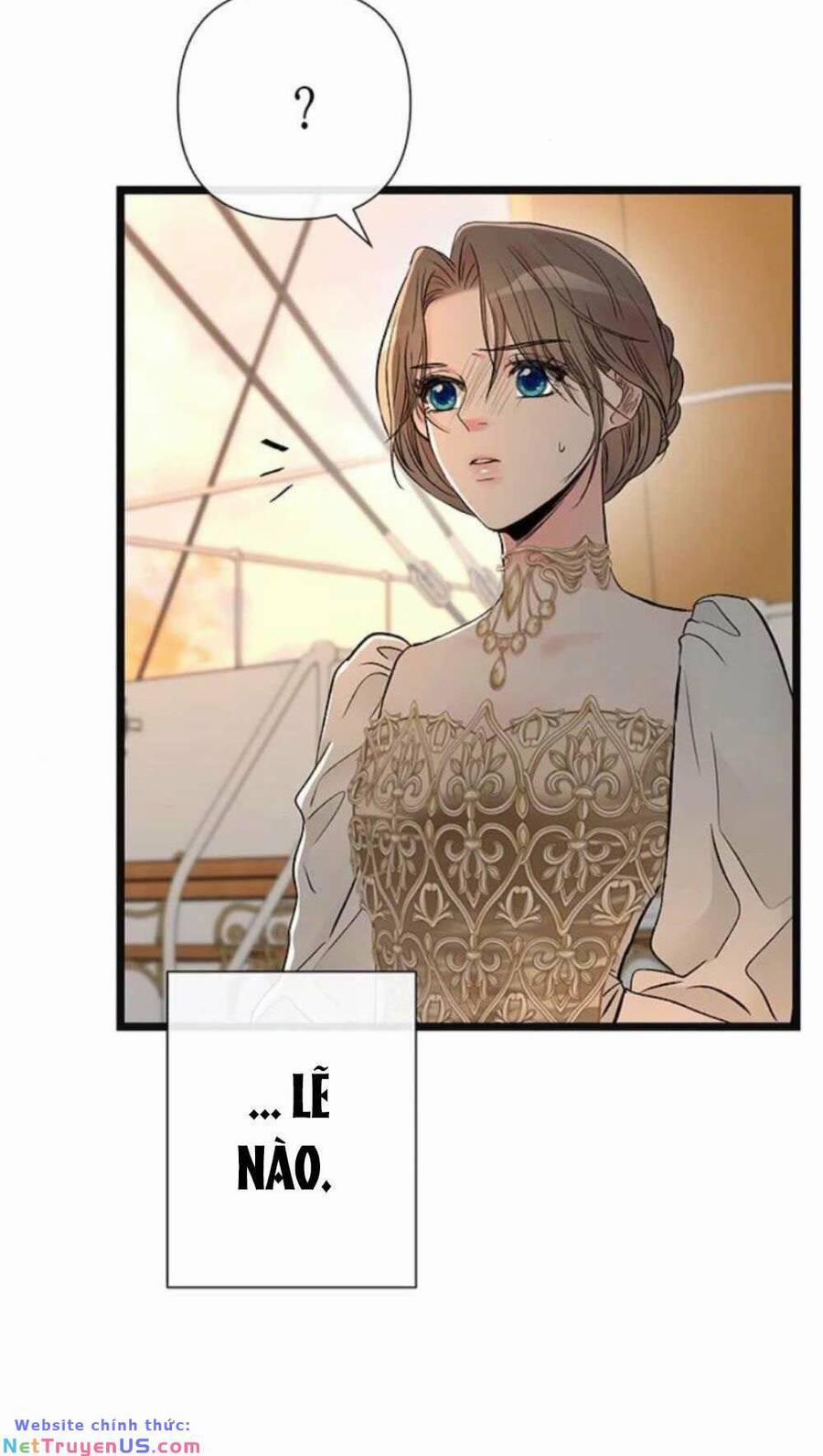 Hoàng Tử Có Vấn Đề 43.2 trang 30