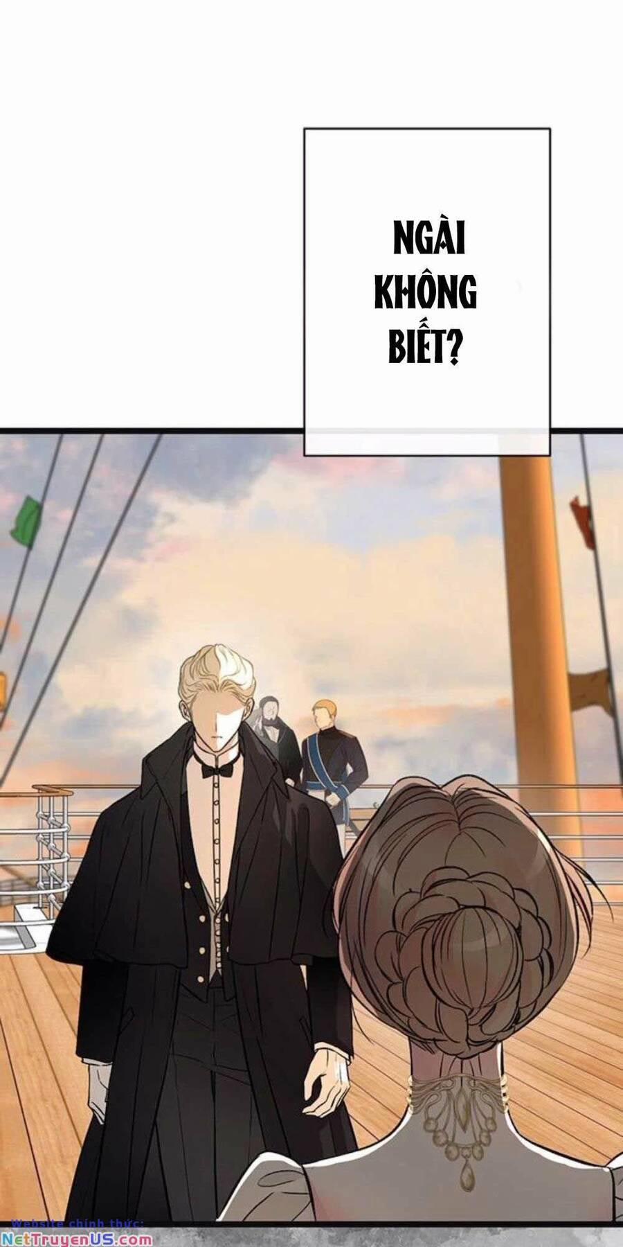 Hoàng Tử Có Vấn Đề 43.2 trang 32