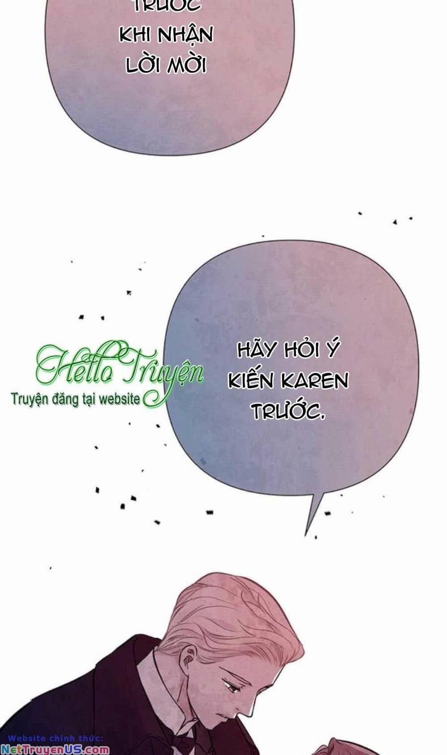 Hoàng Tử Có Vấn Đề 43.2 trang 34