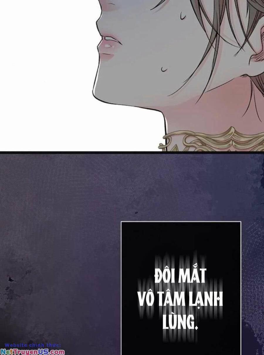 Hoàng Tử Có Vấn Đề 43.2 trang 38