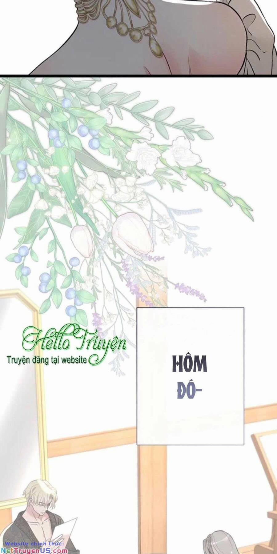 Hoàng Tử Có Vấn Đề 43.2 trang 41