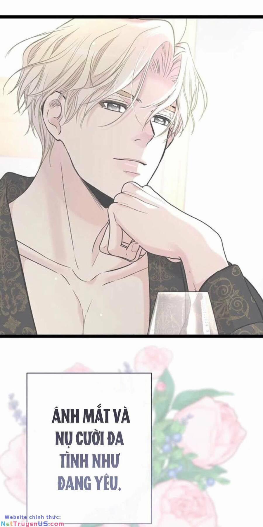 Hoàng Tử Có Vấn Đề 43.2 trang 44