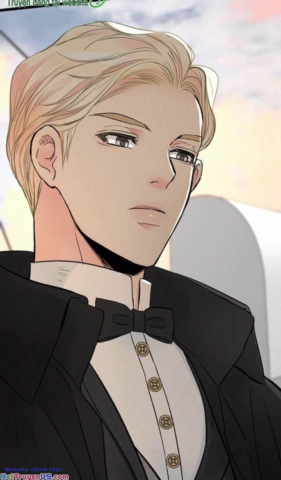 Hoàng Tử Có Vấn Đề 43.2 trang 50