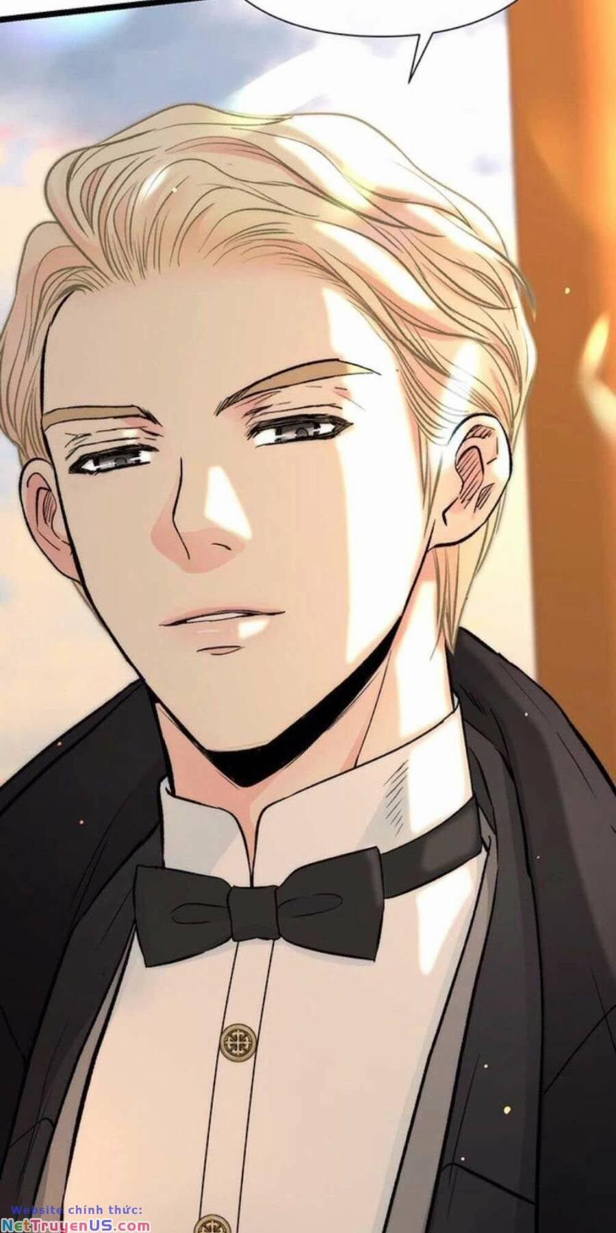 Hoàng Tử Có Vấn Đề 43.2 trang 58