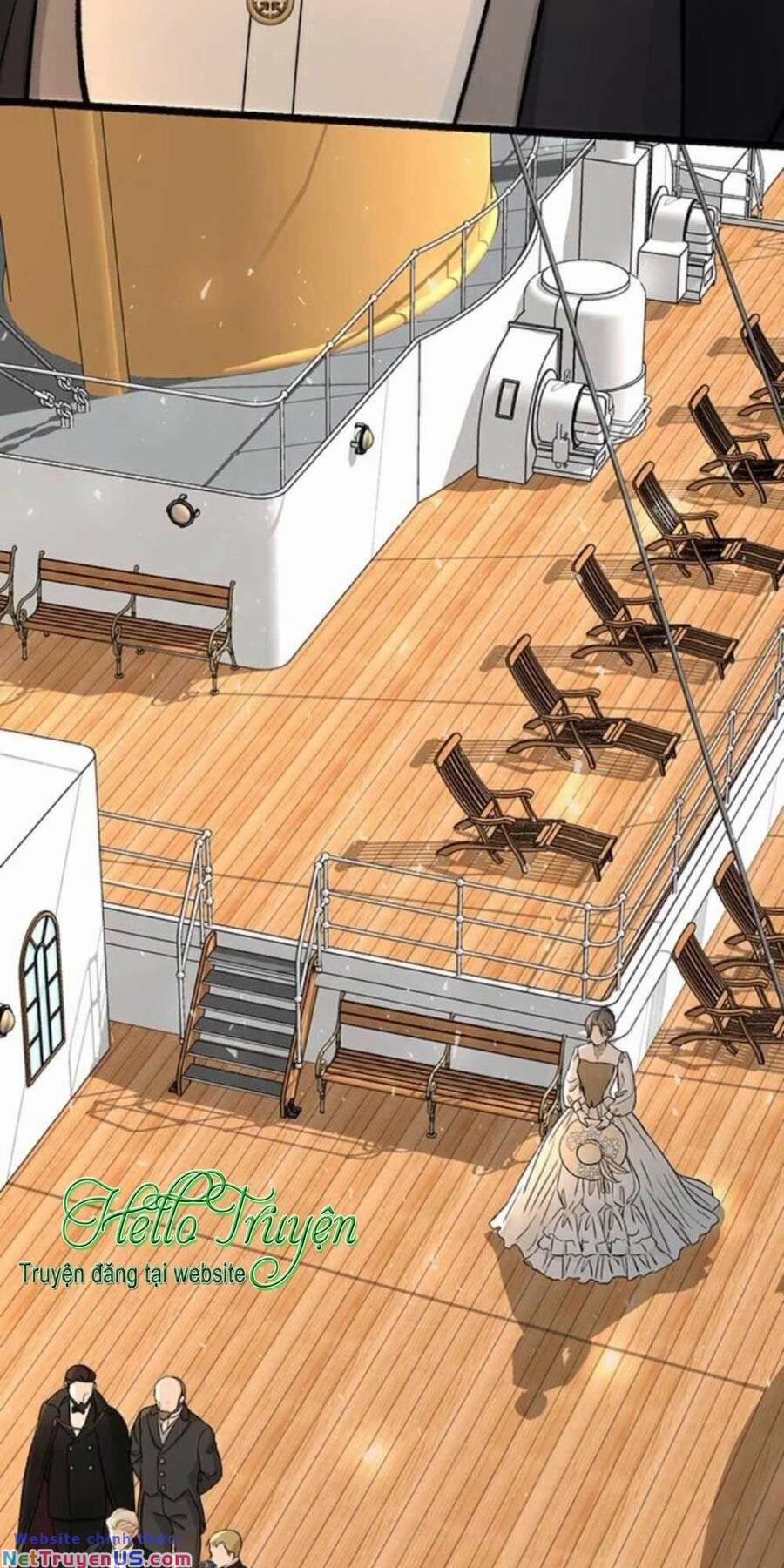 Hoàng Tử Có Vấn Đề 43.2 trang 59