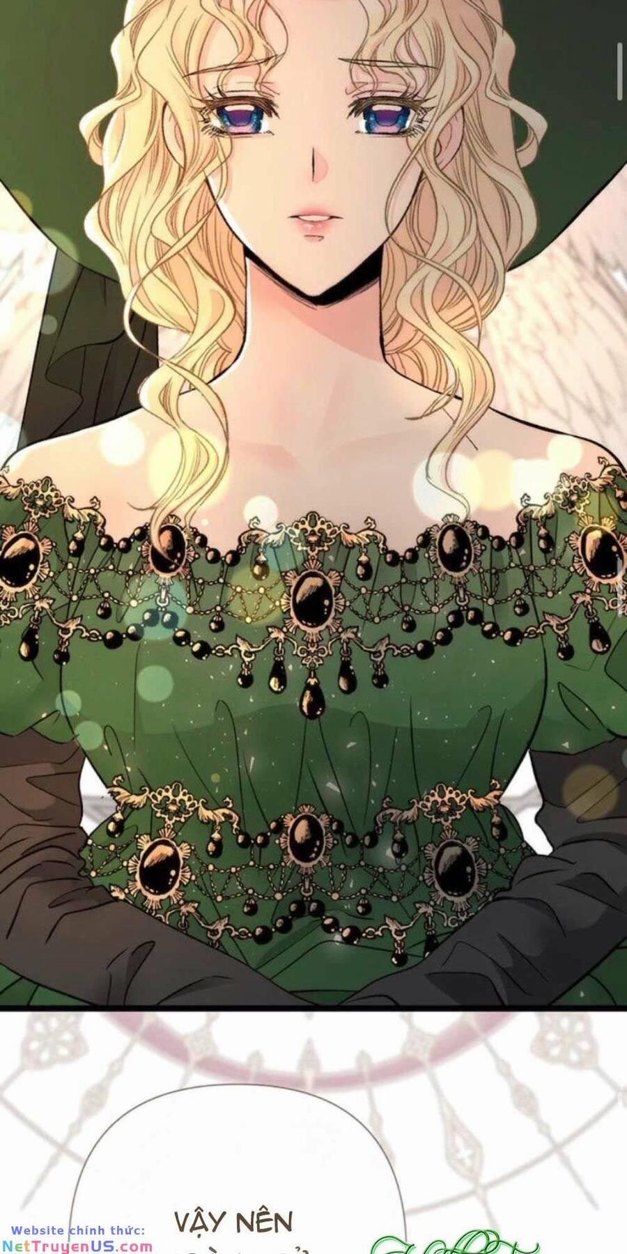 Hoàng Tử Có Vấn Đề 43.2 trang 6