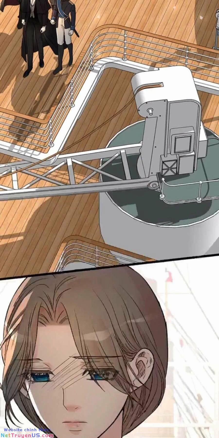 Hoàng Tử Có Vấn Đề 43.2 trang 60