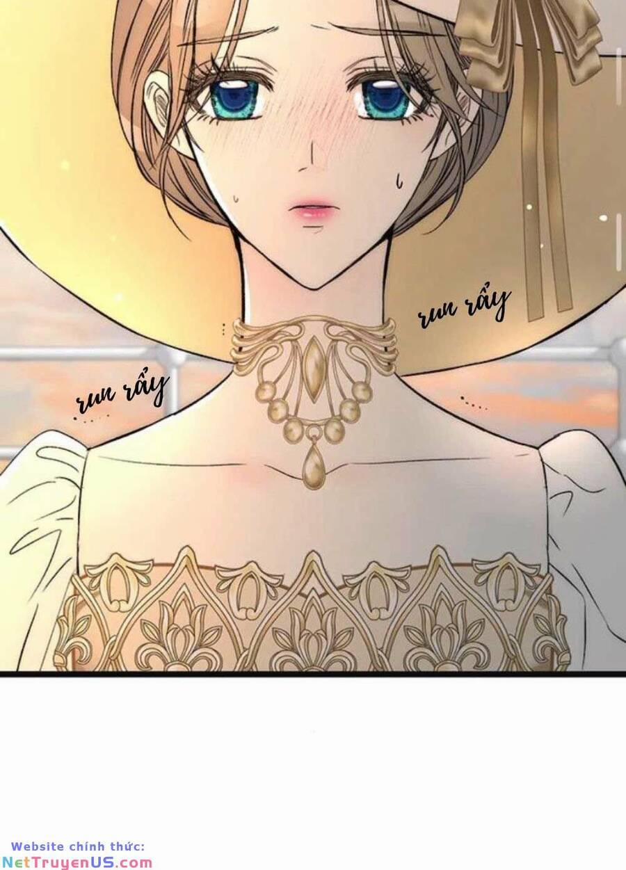 Hoàng Tử Có Vấn Đề 43.2 trang 8