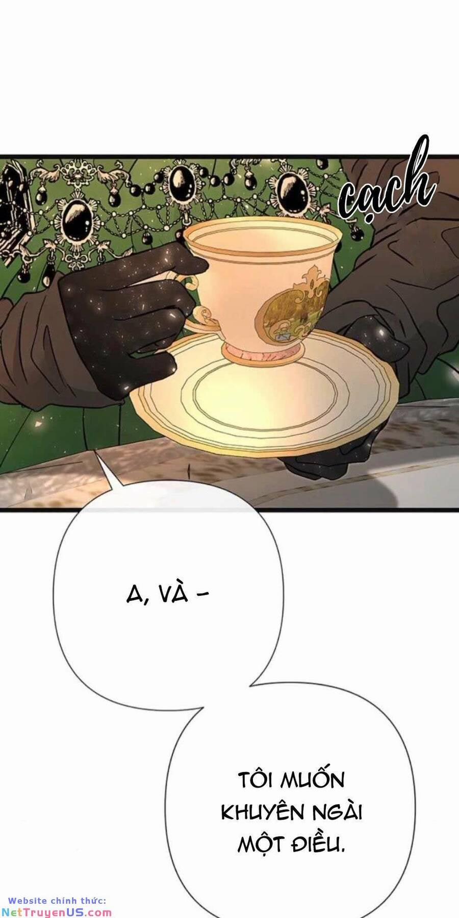 Hoàng Tử Có Vấn Đề 43.2 trang 9