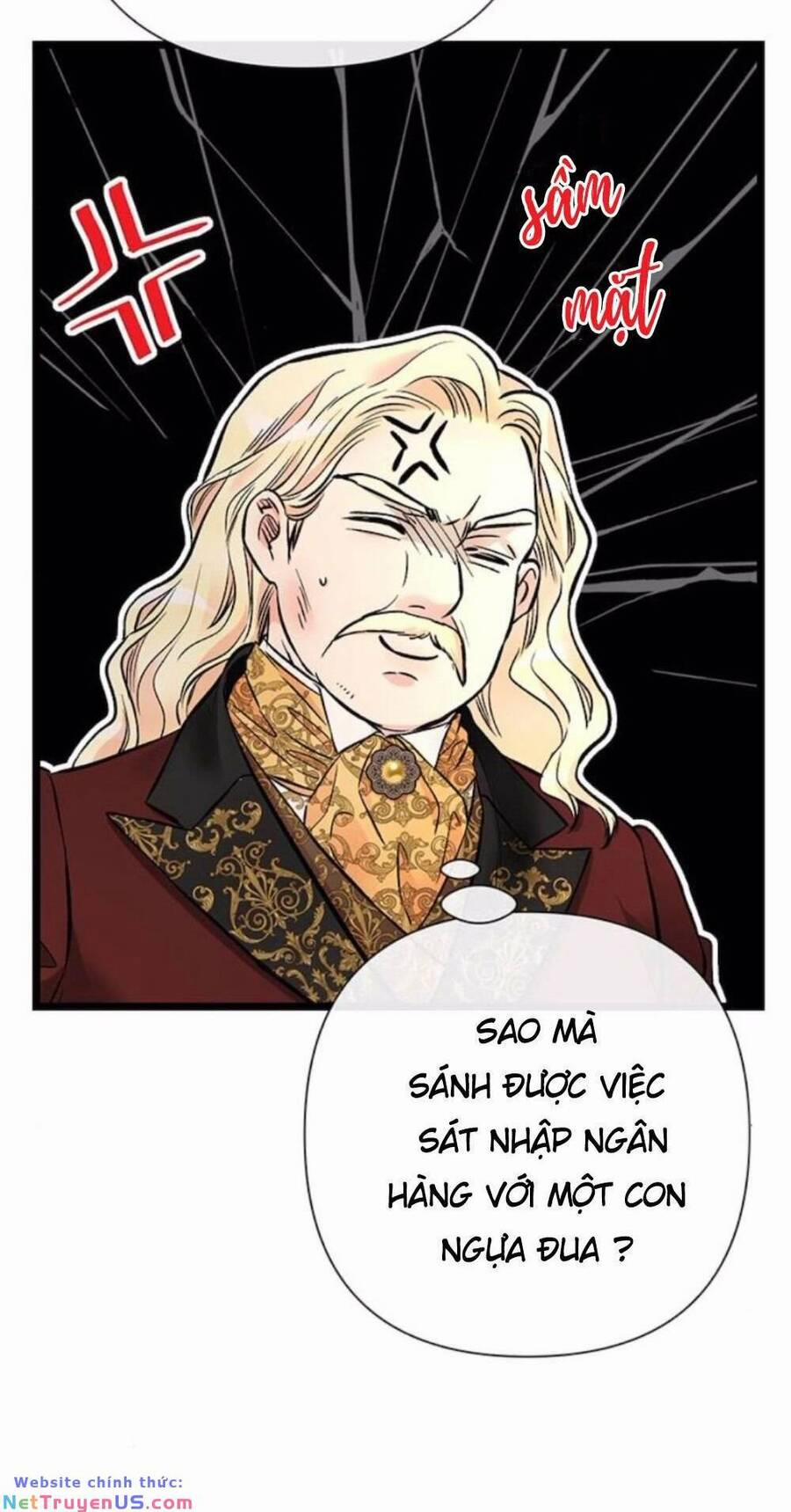 Hoàng Tử Có Vấn Đề 45.2 trang 10