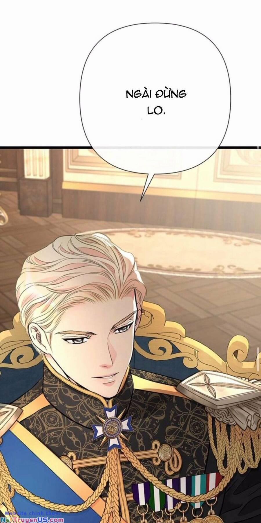 Hoàng Tử Có Vấn Đề 45.2 trang 11