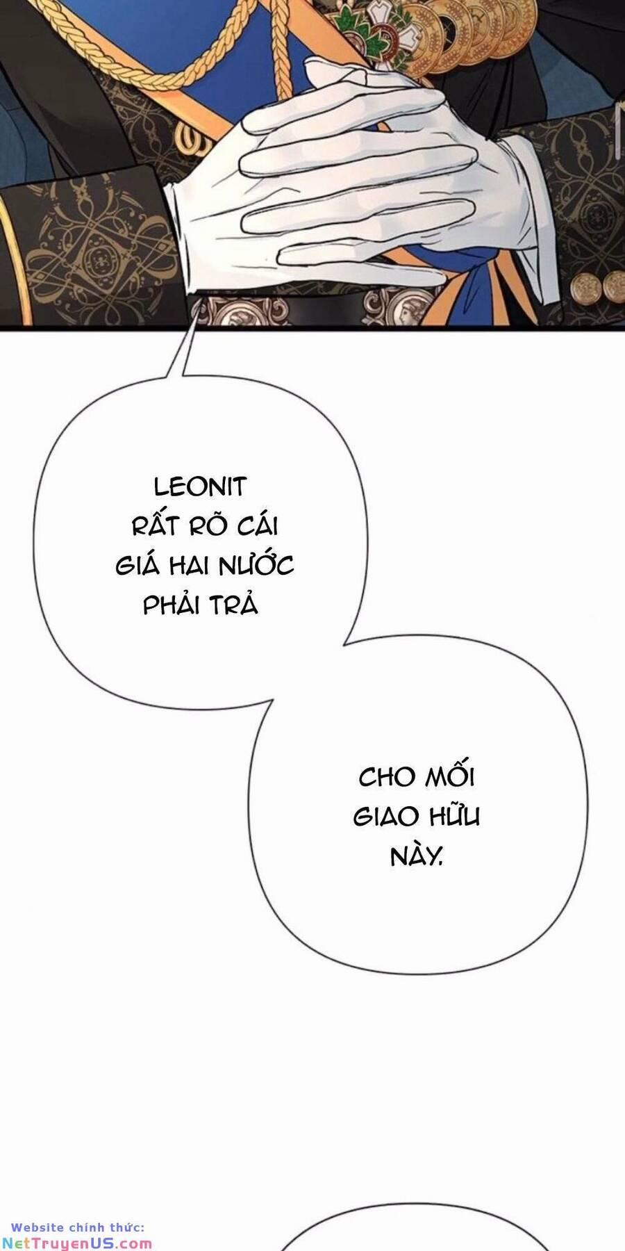 Hoàng Tử Có Vấn Đề 45.2 trang 12