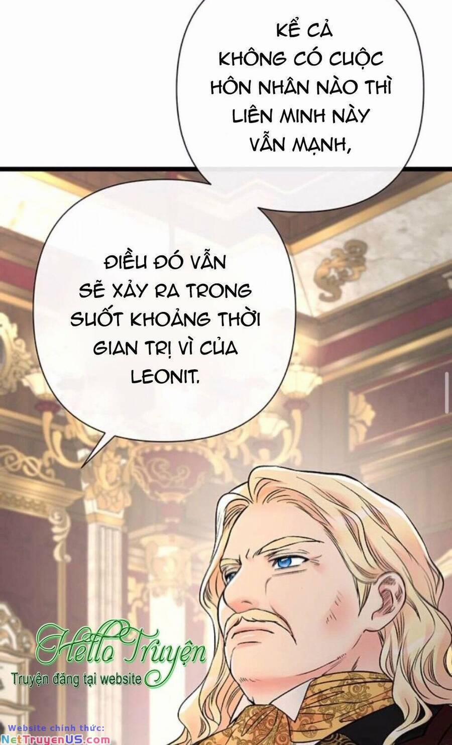 Hoàng Tử Có Vấn Đề 45.2 trang 13