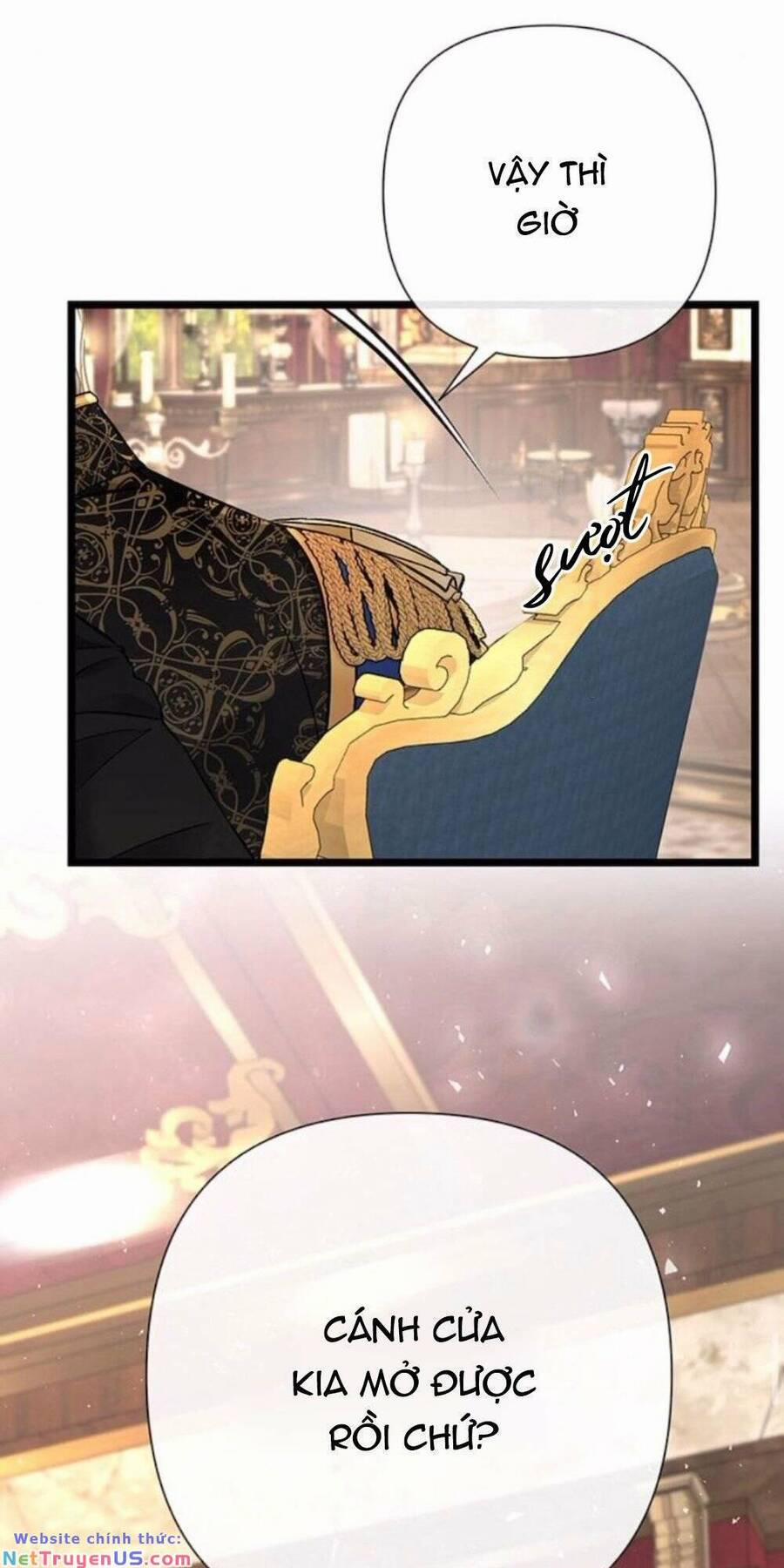 Hoàng Tử Có Vấn Đề 45.2 trang 15