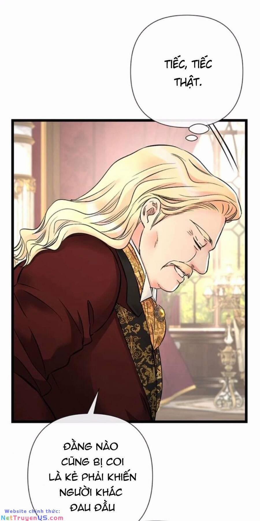 Hoàng Tử Có Vấn Đề 45.2 trang 19