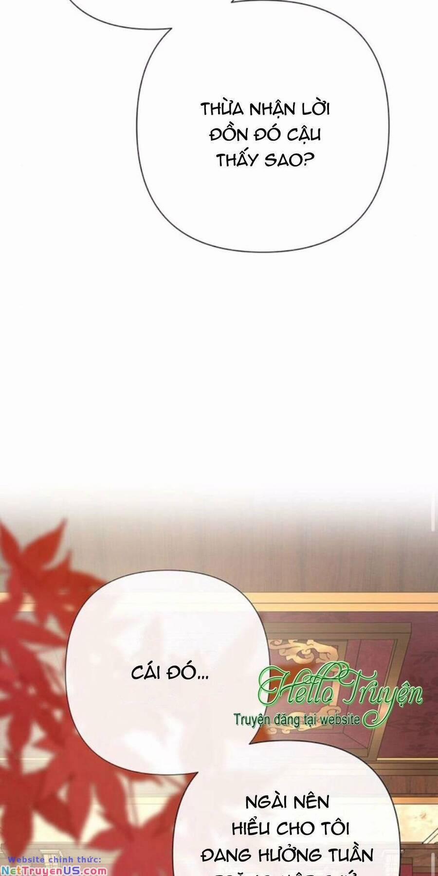 Hoàng Tử Có Vấn Đề 45.2 trang 20