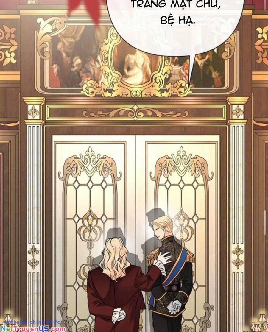 Hoàng Tử Có Vấn Đề 45.2 trang 21