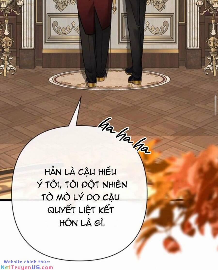 Hoàng Tử Có Vấn Đề 45.2 trang 22