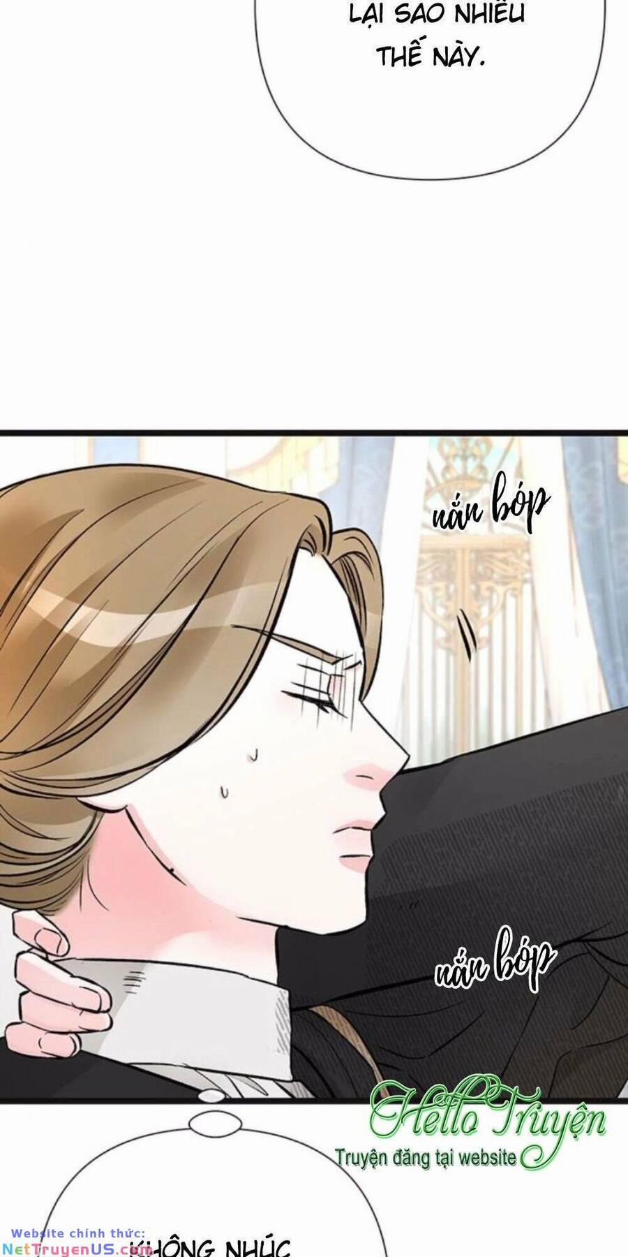 Hoàng Tử Có Vấn Đề 45.2 trang 29