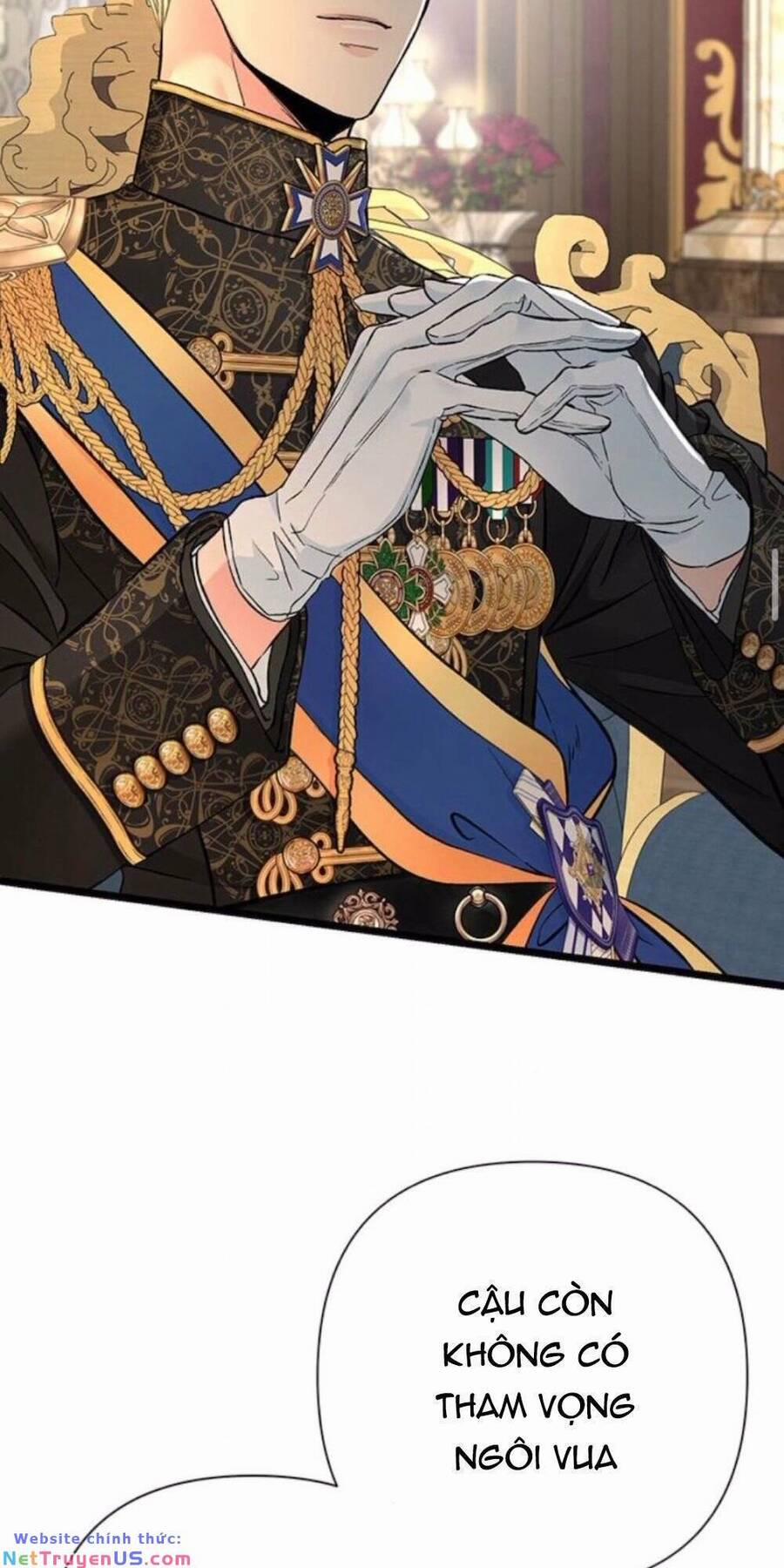 Hoàng Tử Có Vấn Đề 45.2 trang 3