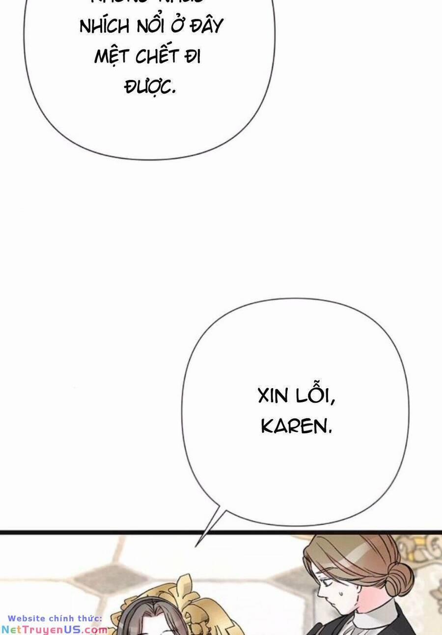 Hoàng Tử Có Vấn Đề 45.2 trang 30