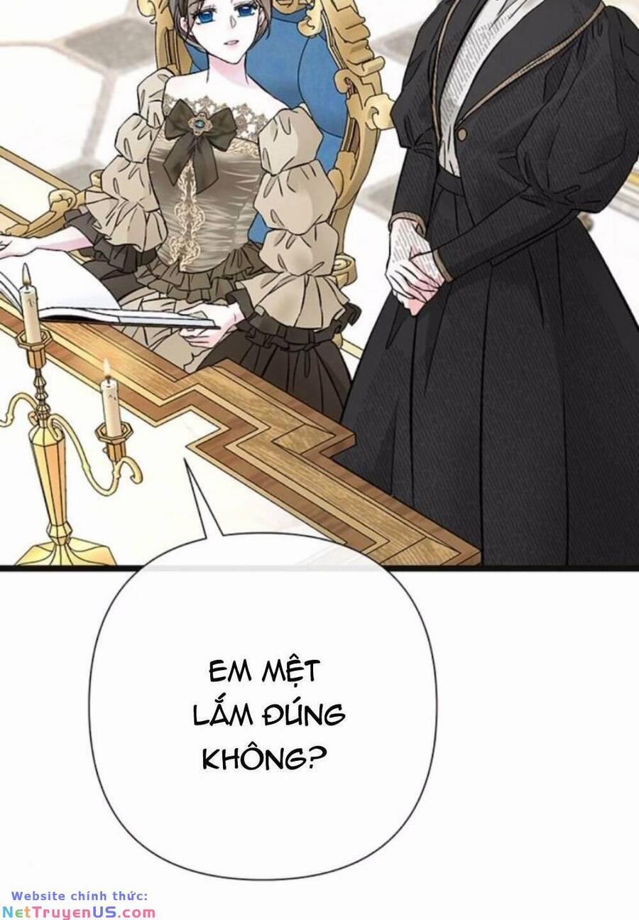 Hoàng Tử Có Vấn Đề 45.2 trang 31
