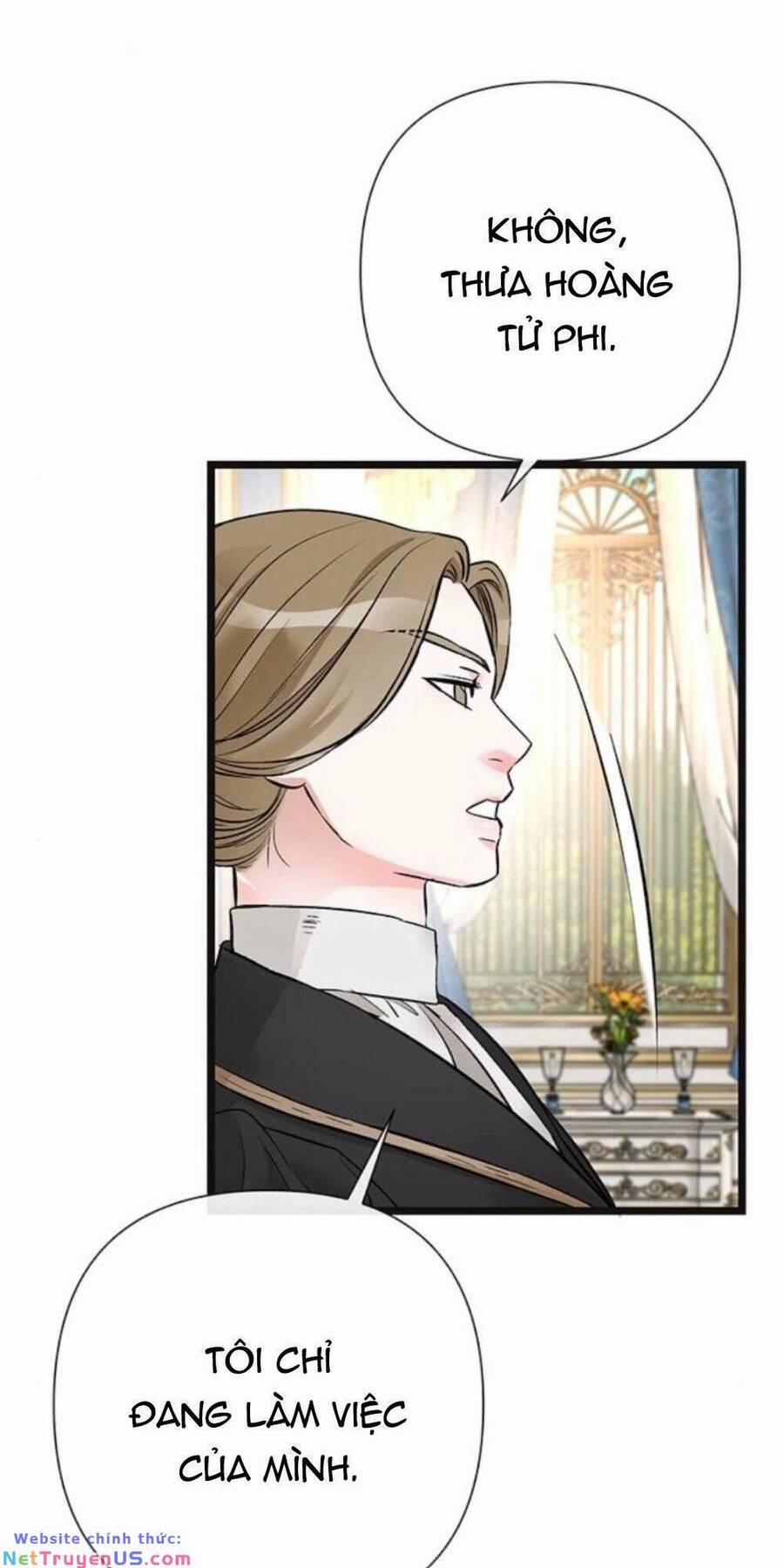 Hoàng Tử Có Vấn Đề 45.2 trang 32