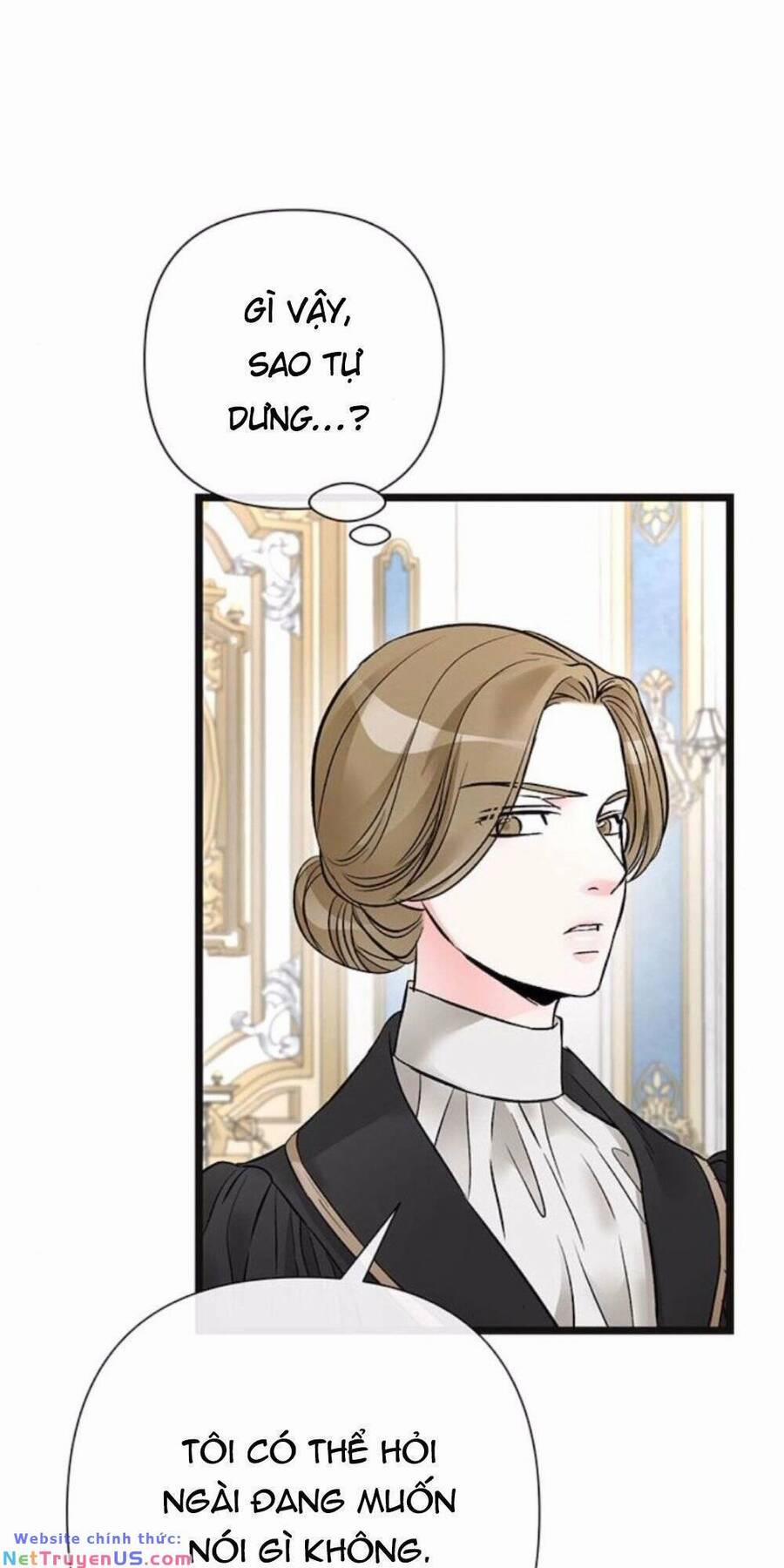 Hoàng Tử Có Vấn Đề 45.2 trang 36