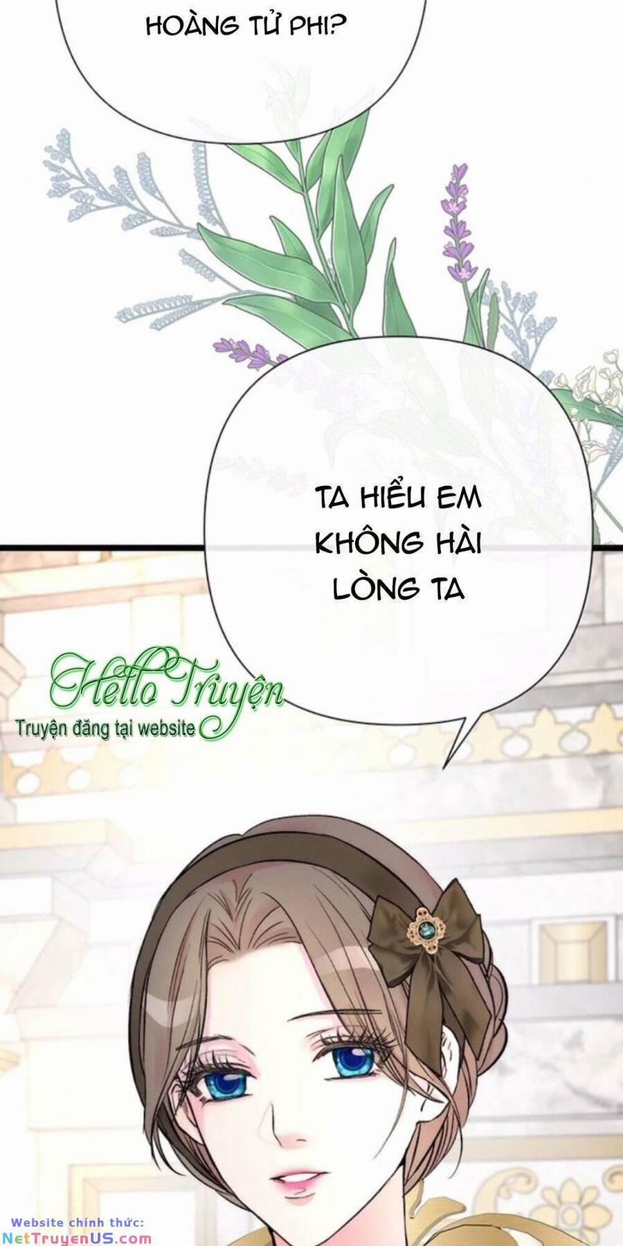 Hoàng Tử Có Vấn Đề 45.2 trang 37