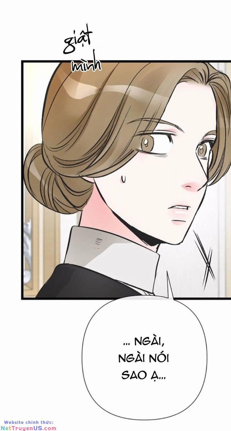 Hoàng Tử Có Vấn Đề 45.2 trang 39