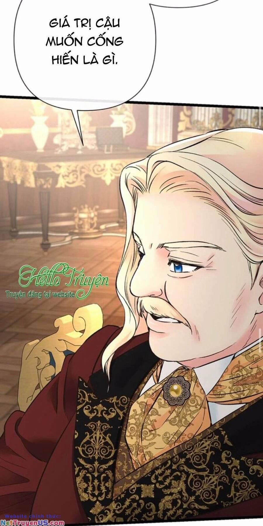 Hoàng Tử Có Vấn Đề 45.2 trang 4