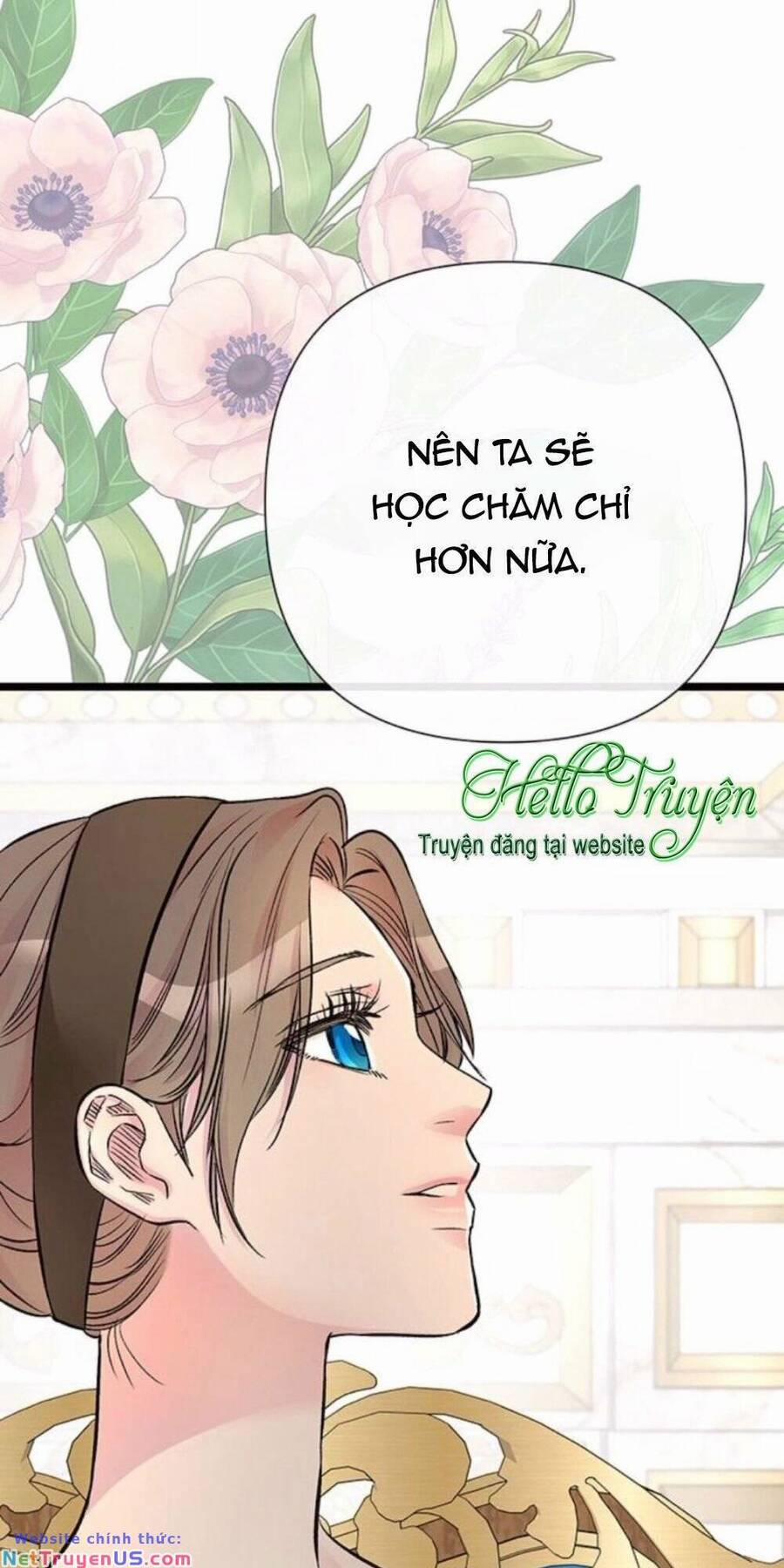 Hoàng Tử Có Vấn Đề 45.2 trang 41