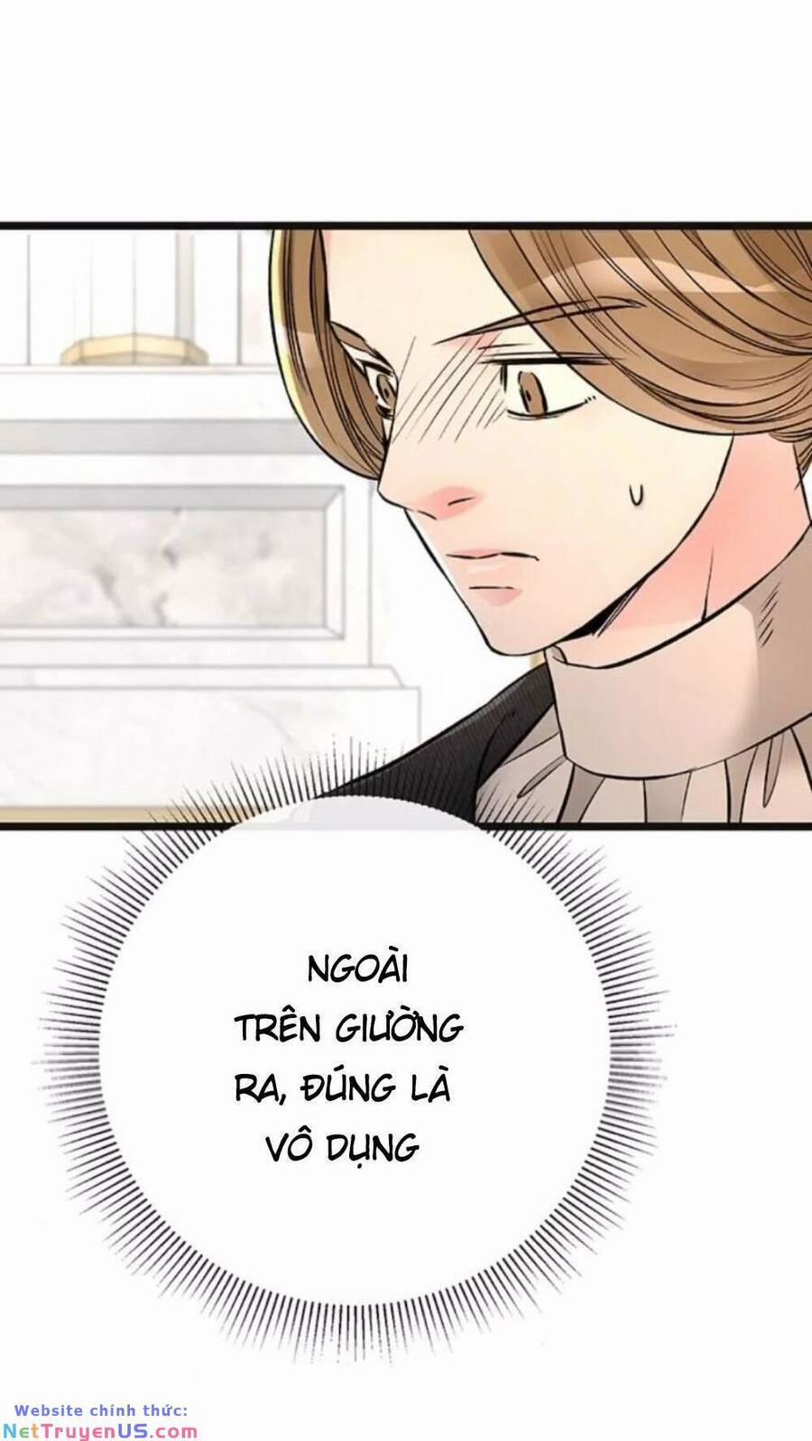 Hoàng Tử Có Vấn Đề 45.2 trang 43