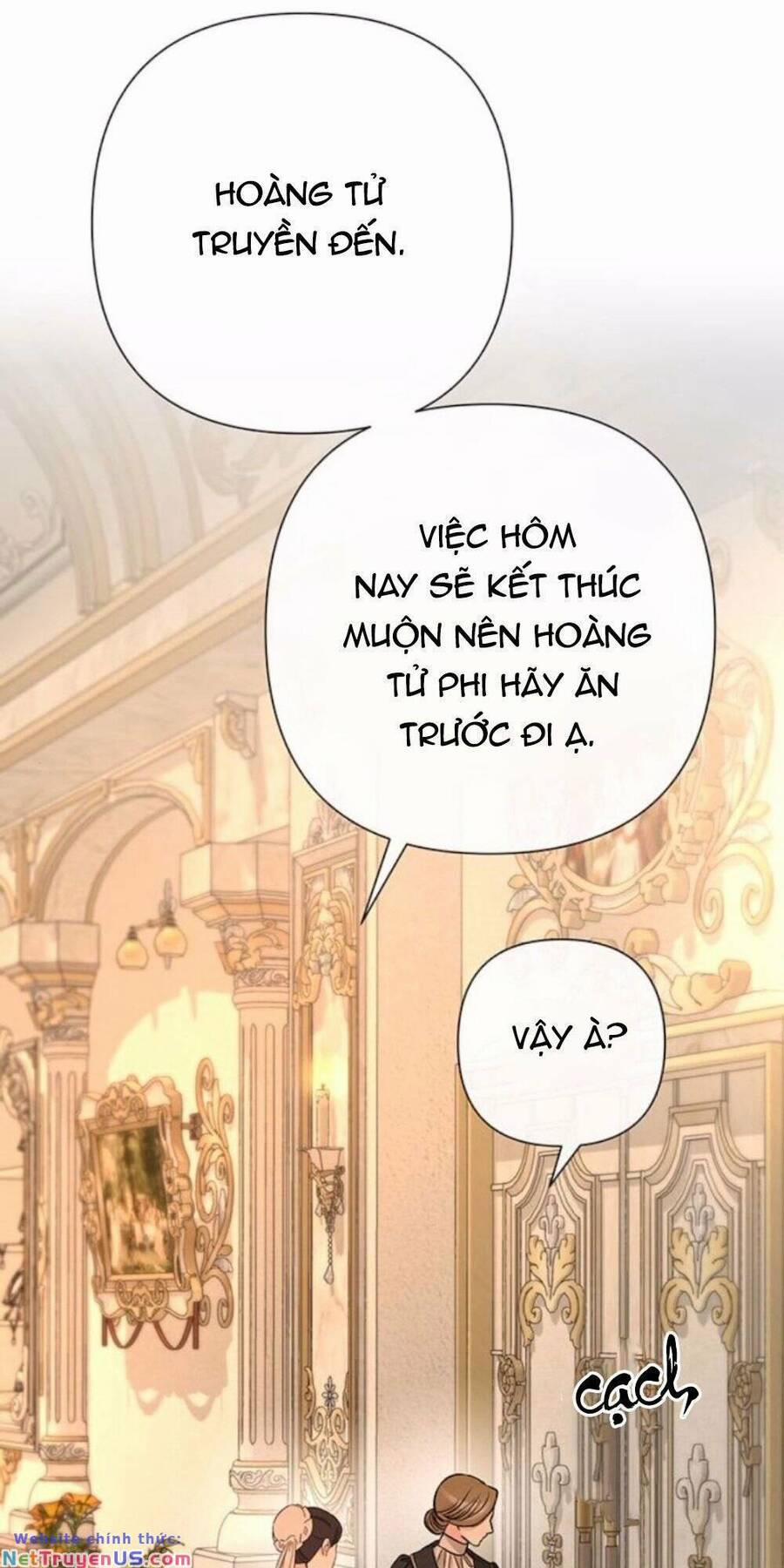 Hoàng Tử Có Vấn Đề 45.2 trang 47