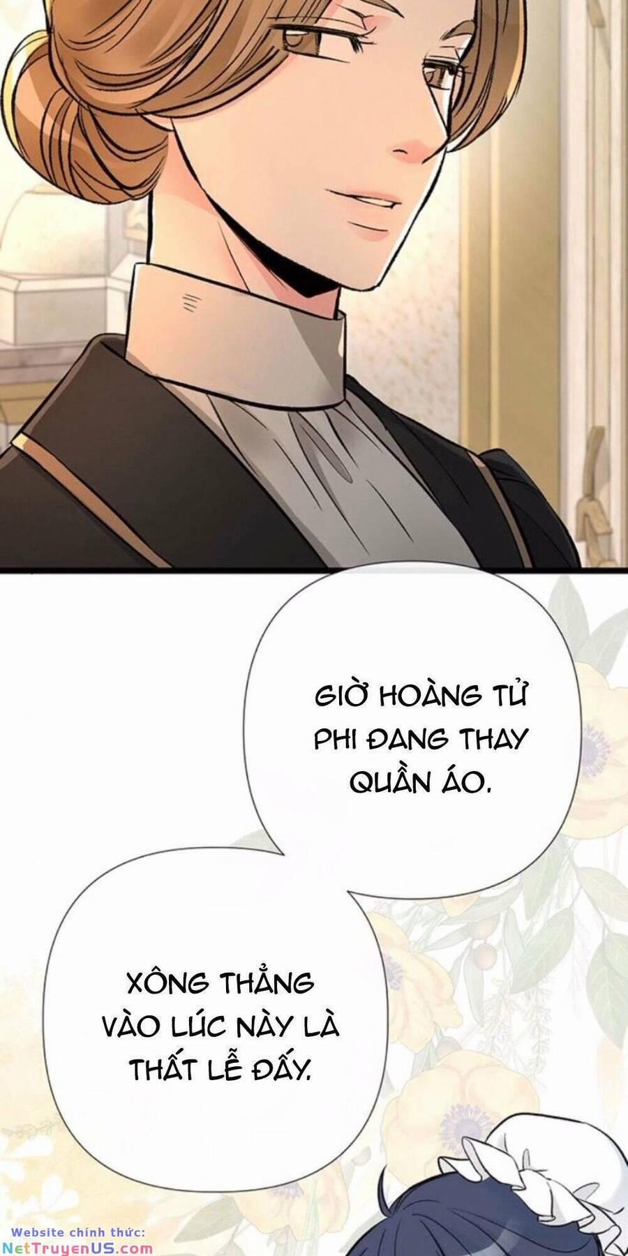 Hoàng Tử Có Vấn Đề 45.2 trang 49