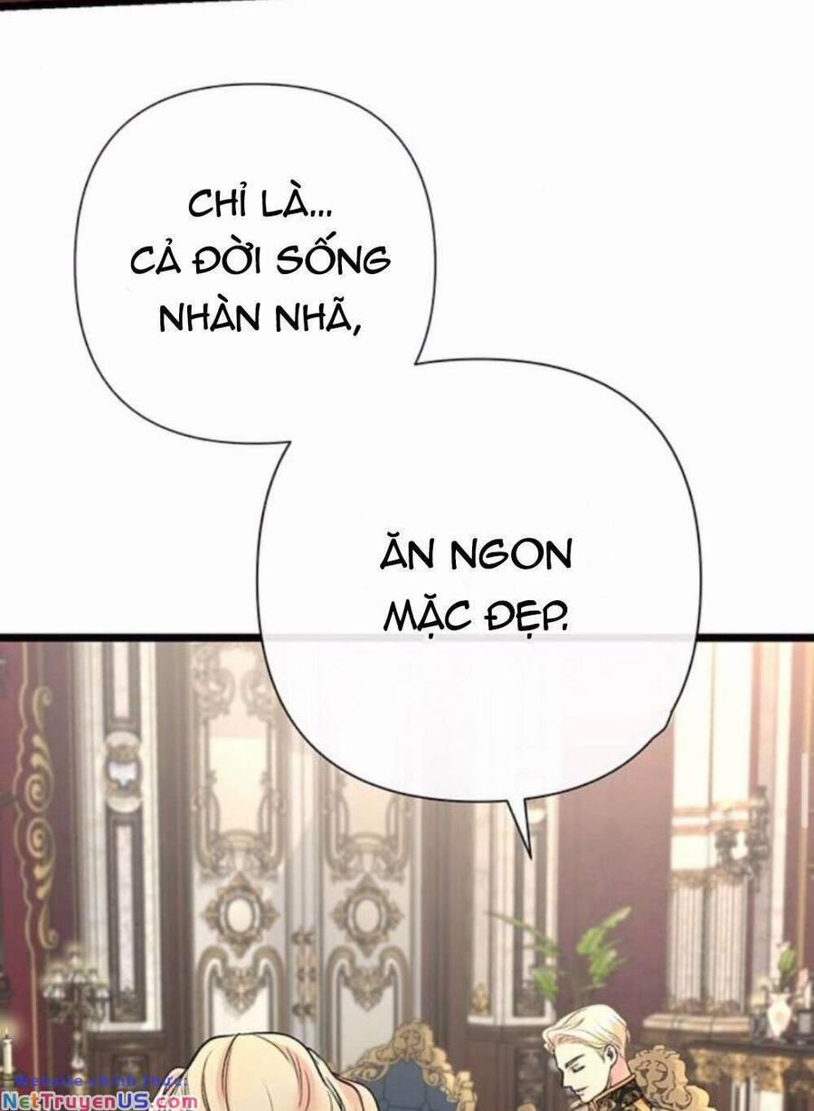 Hoàng Tử Có Vấn Đề 45.2 trang 5