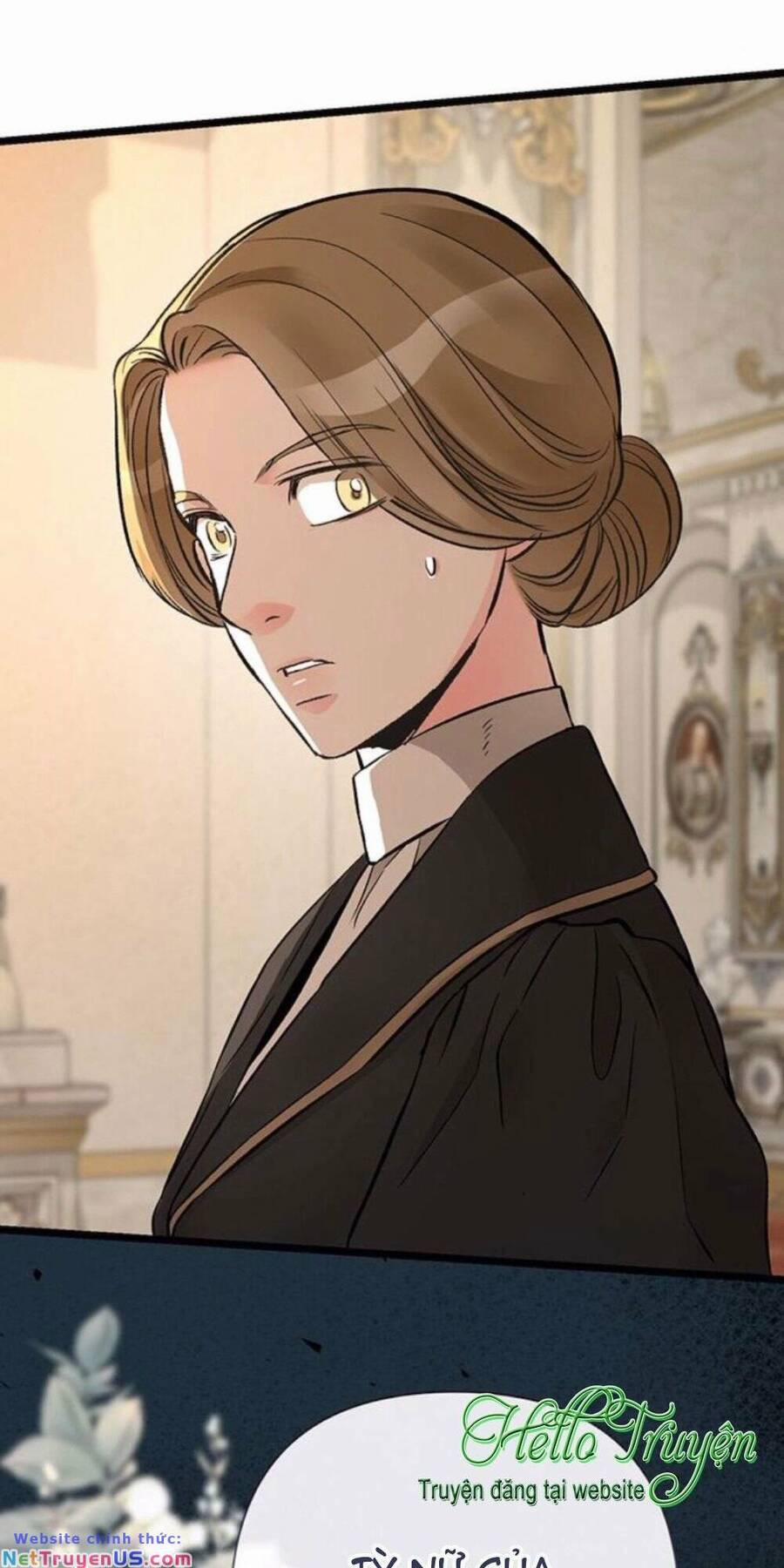 Hoàng Tử Có Vấn Đề 45.2 trang 54