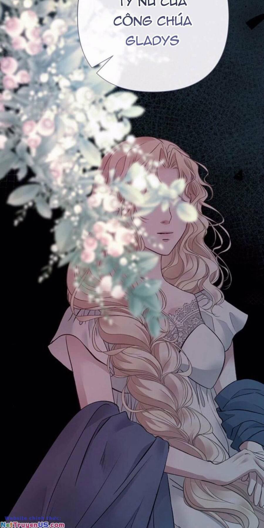 Hoàng Tử Có Vấn Đề 45.2 trang 55