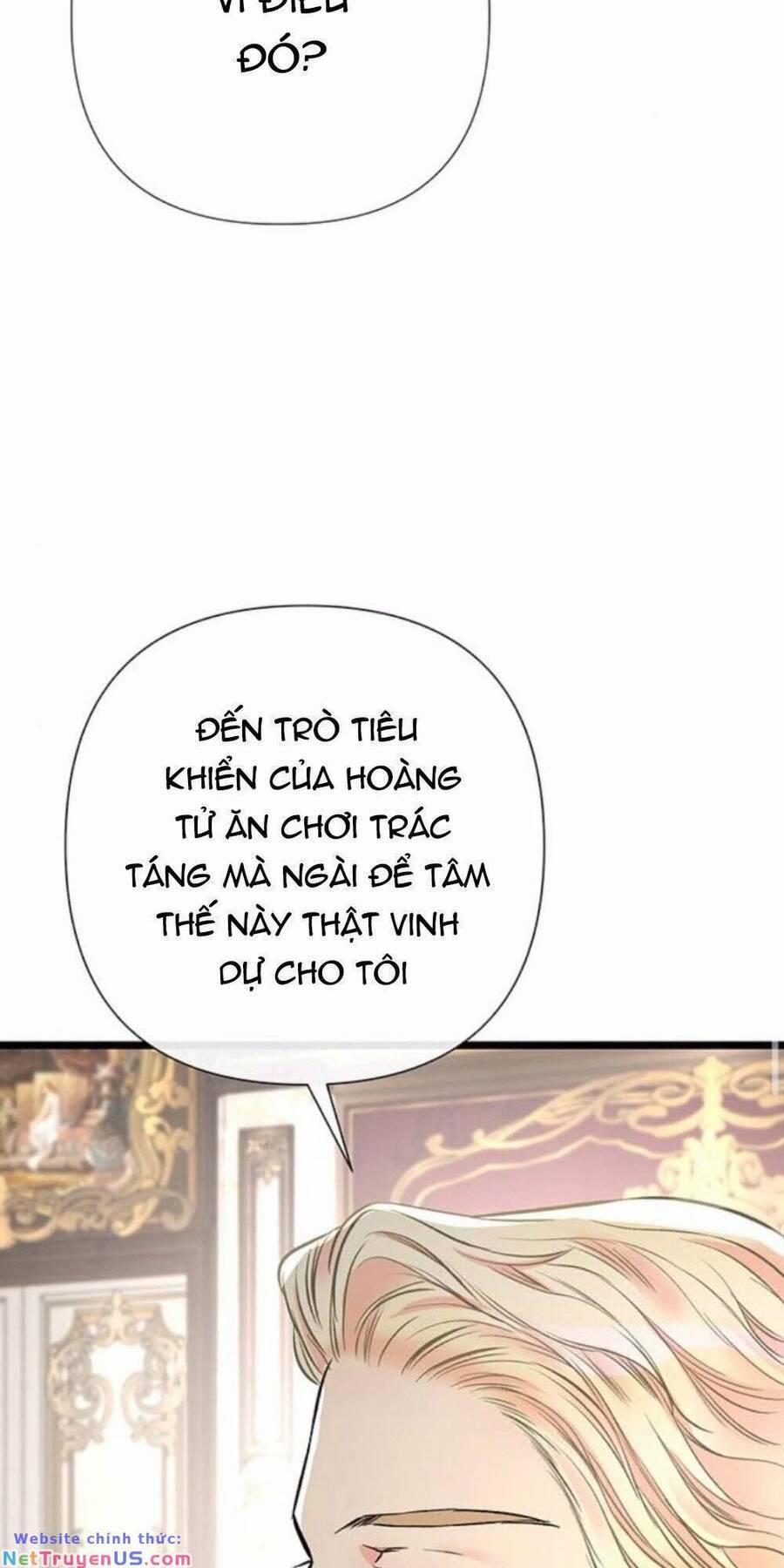 Hoàng Tử Có Vấn Đề 45.2 trang 8