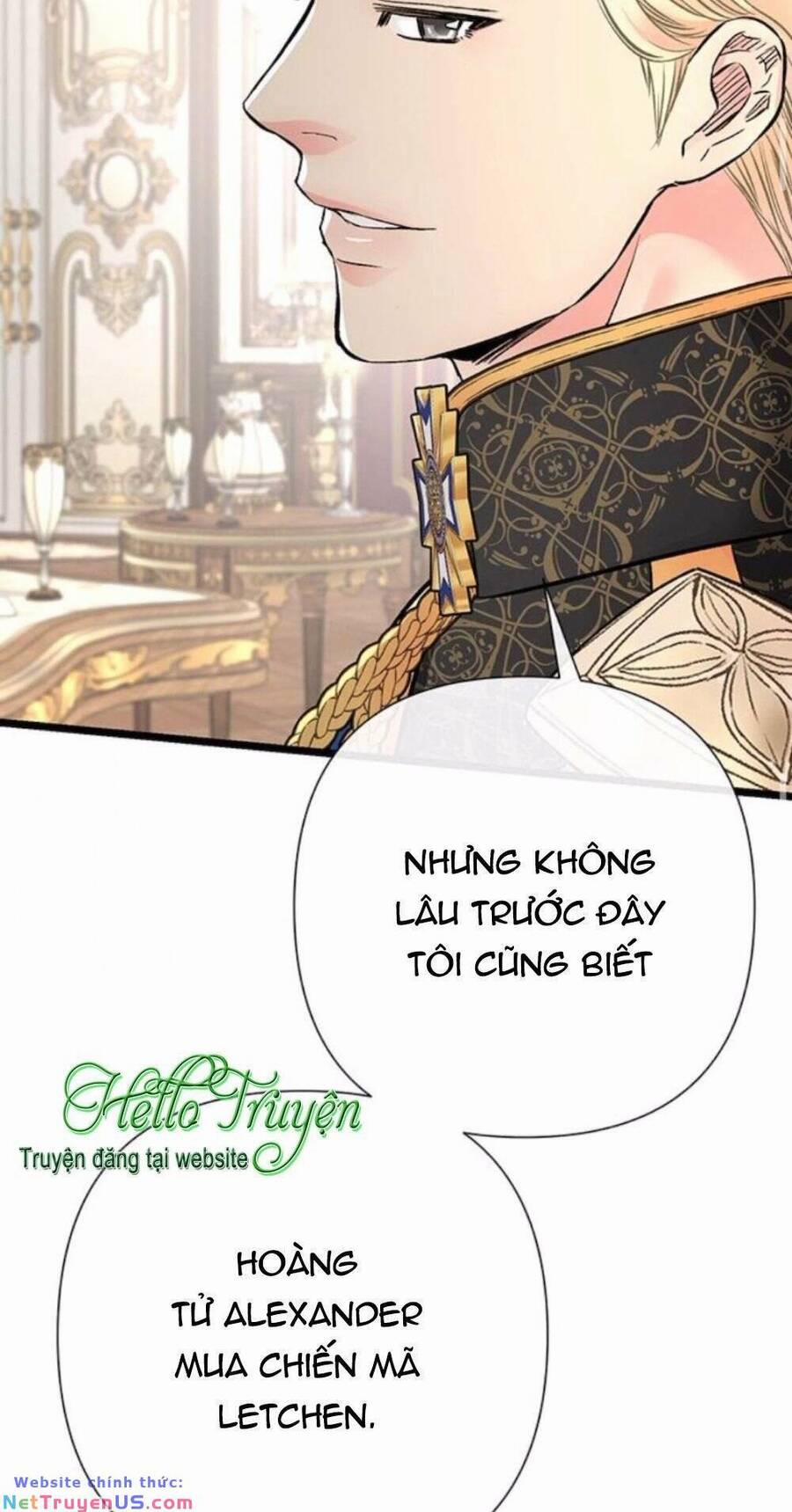 Hoàng Tử Có Vấn Đề 45.2 trang 9