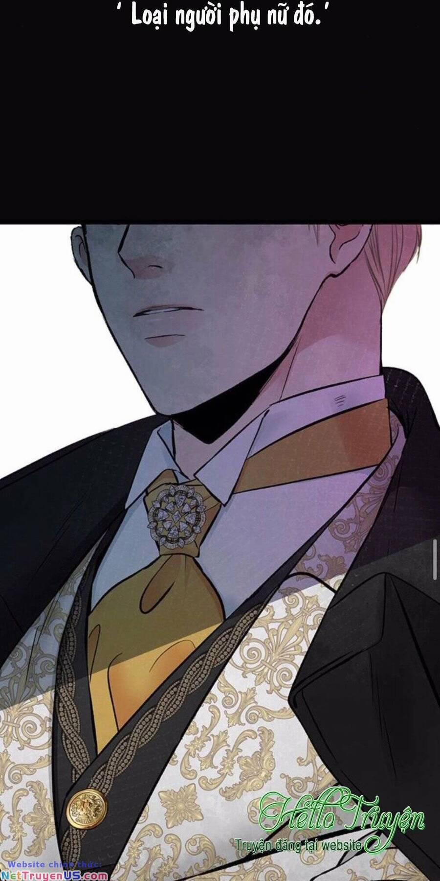 Hoàng Tử Có Vấn Đề 46.2 trang 11