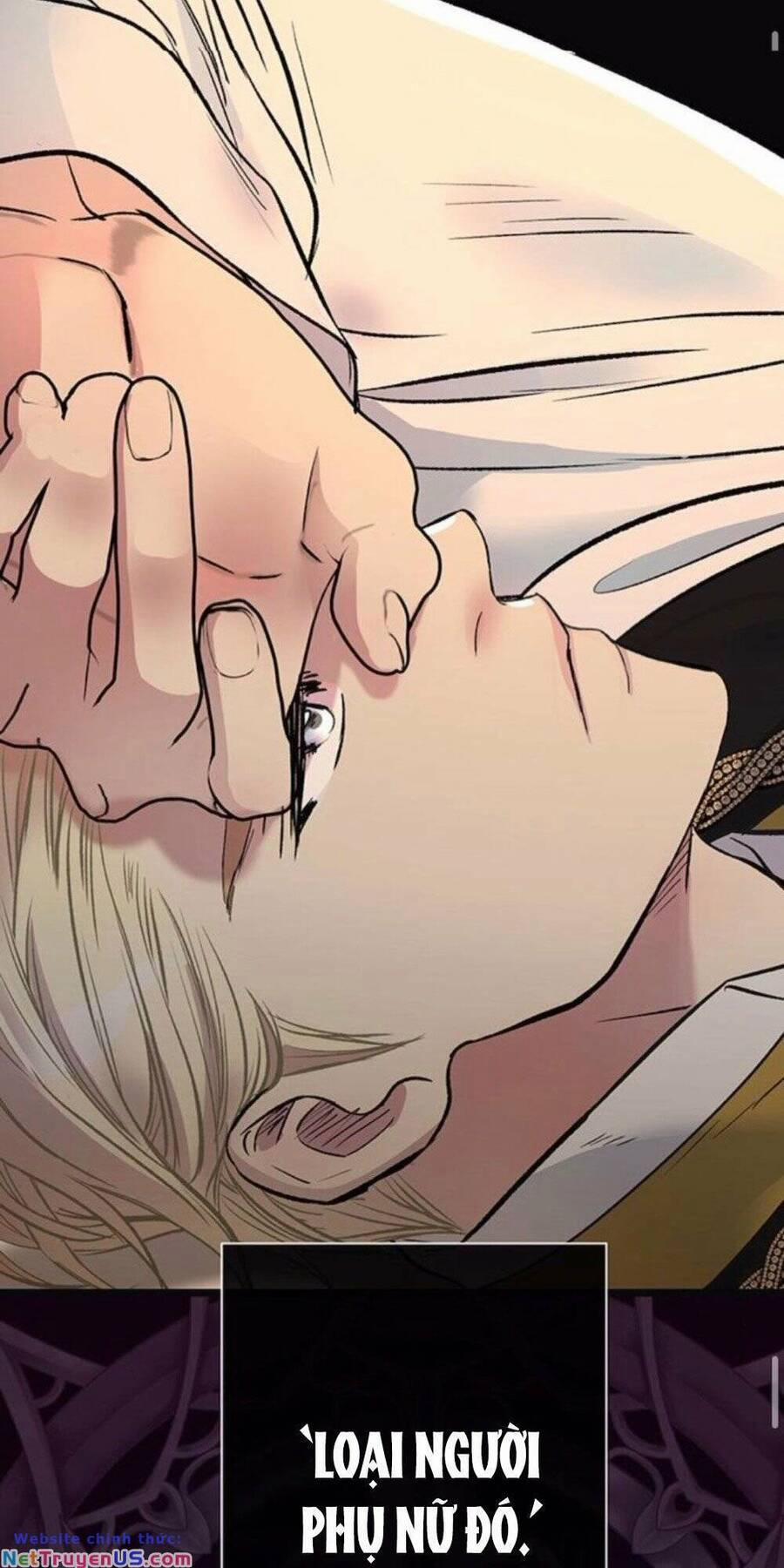 Hoàng Tử Có Vấn Đề 46.2 trang 16