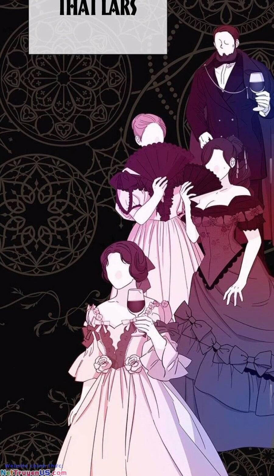 Hoàng Tử Có Vấn Đề 46.2 trang 20