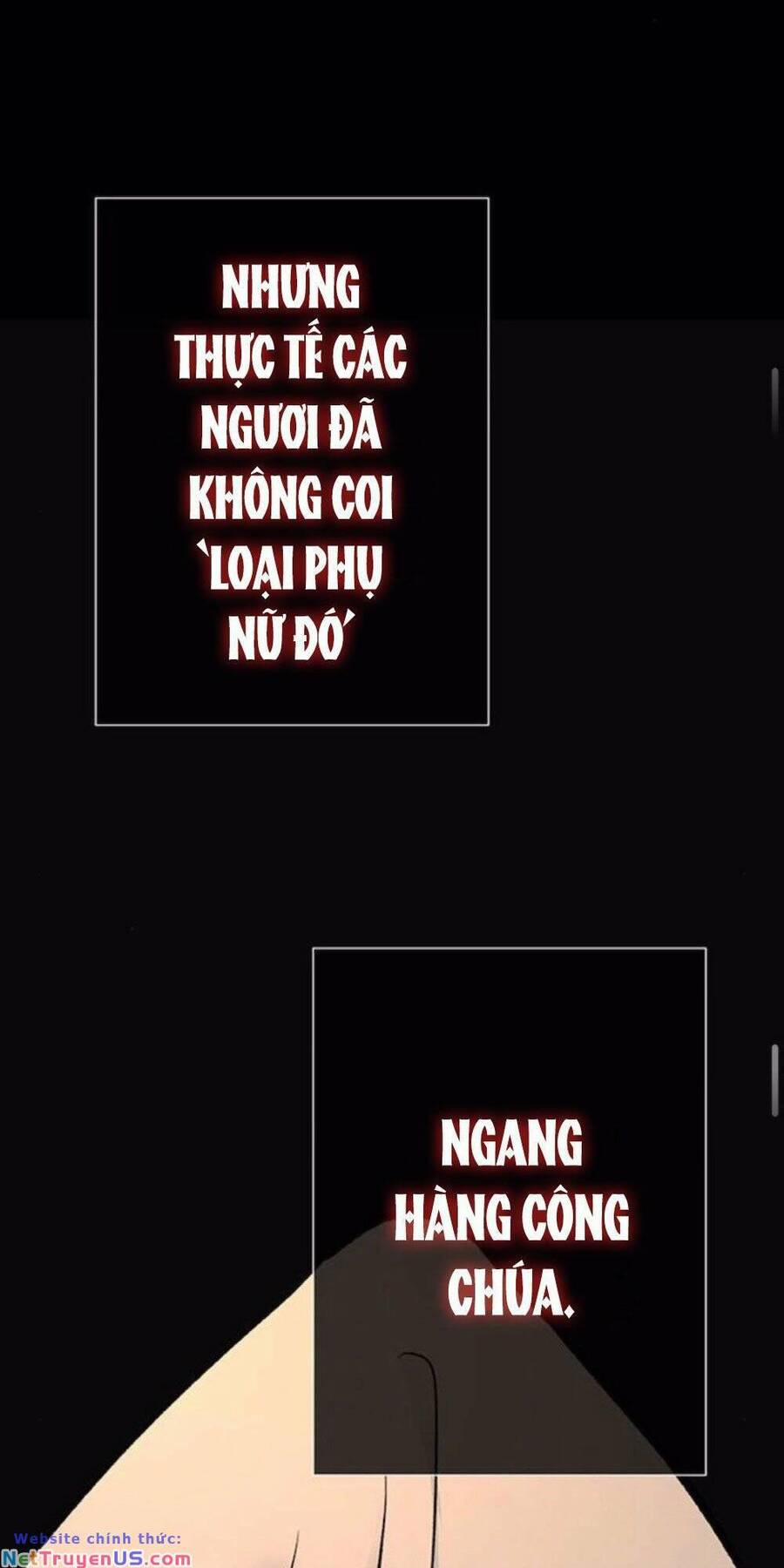 Hoàng Tử Có Vấn Đề 46.2 trang 23