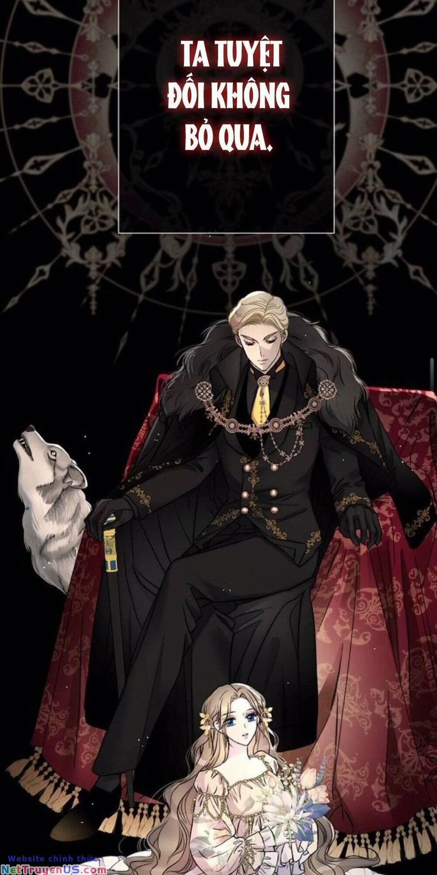 Hoàng Tử Có Vấn Đề 46.2 trang 25