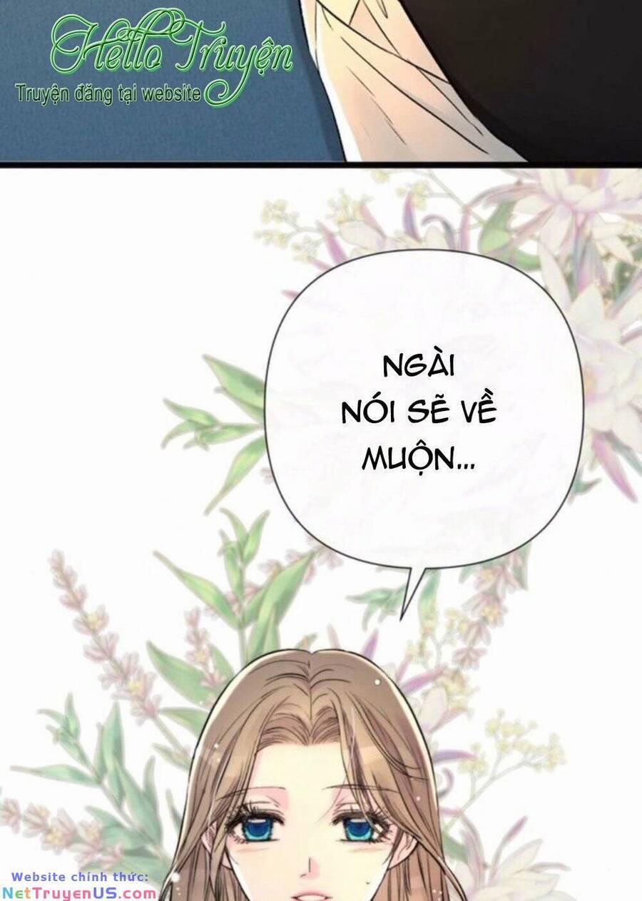 Hoàng Tử Có Vấn Đề 46.2 trang 28