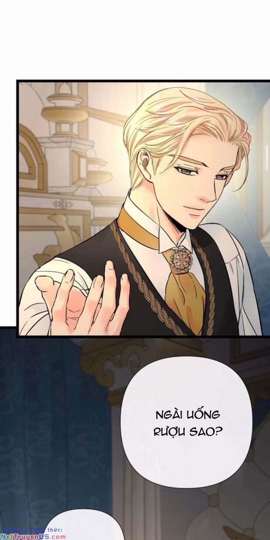 Hoàng Tử Có Vấn Đề 46.2 trang 30