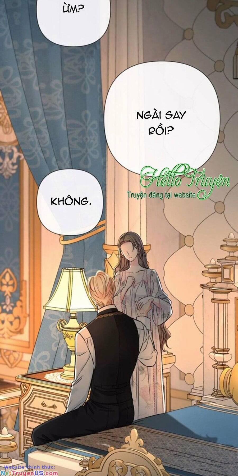 Hoàng Tử Có Vấn Đề 46.2 trang 31